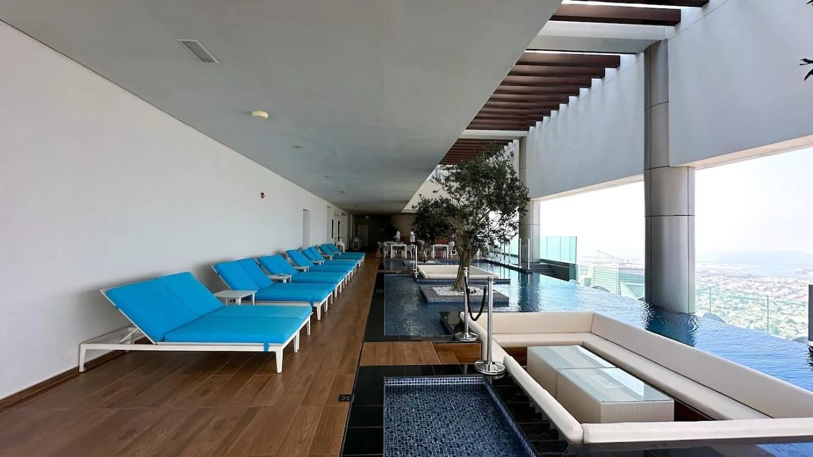 Luxury 3 Bedroom Near Burj Khalifa 43Rd Floor Dubai