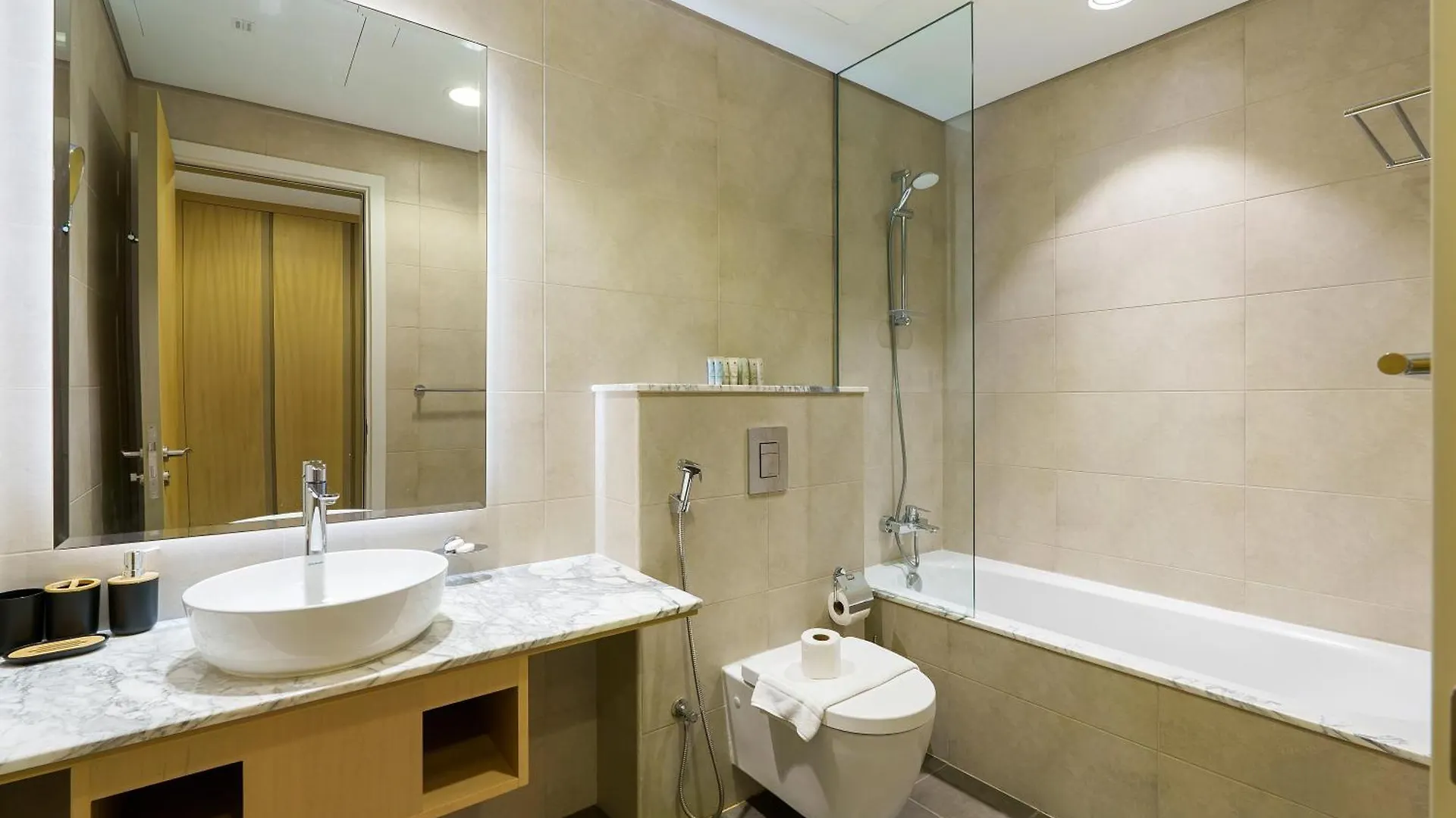 Luxury 3 Bedroom Near Burj Khalifa 43Rd Floor Dubai